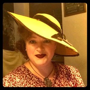 Meet your Posher, Allisonne